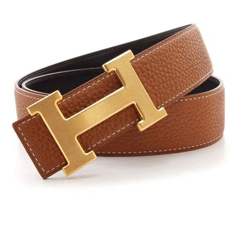 hermes belt for men cost